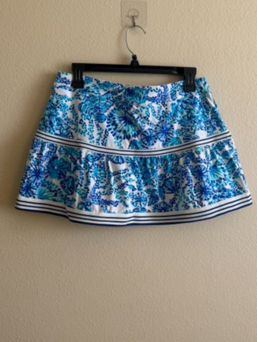 Lilly Pulitzer Dara Skort UPF 50+